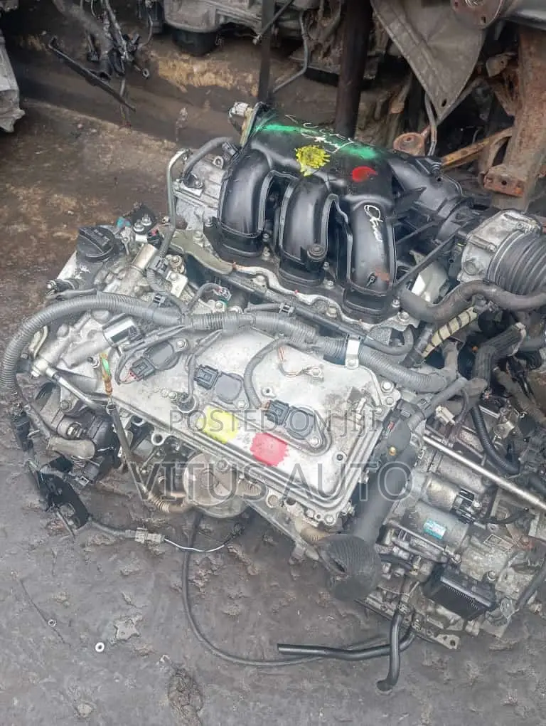2 Gr Engine 3 Mz