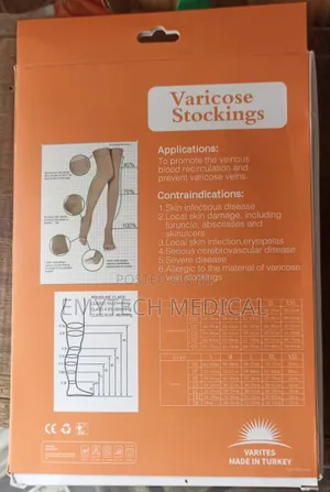 Compression Stockings