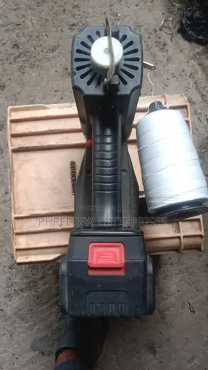 Handheld Portable Bagcloser Machine