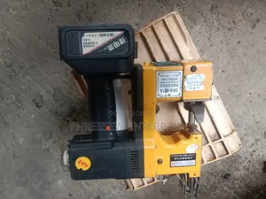 Handheld Portable Bagcloser Machine