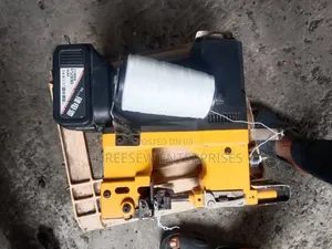 Handheld Portable Bagcloser Machine