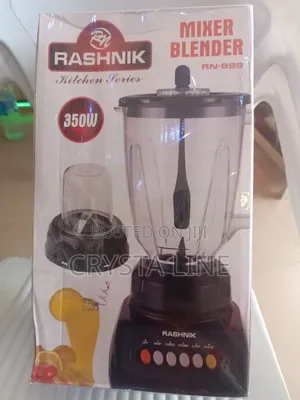 Rashnik Mixer Blender 999