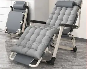 Stretchable Chair for Relaxation