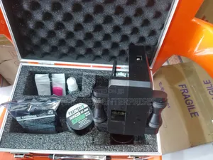Handheld Inkjet Printer