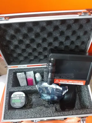 Handheld Inkjet Printer