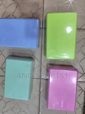 Yoga Block