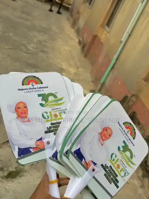 Customised Handfan