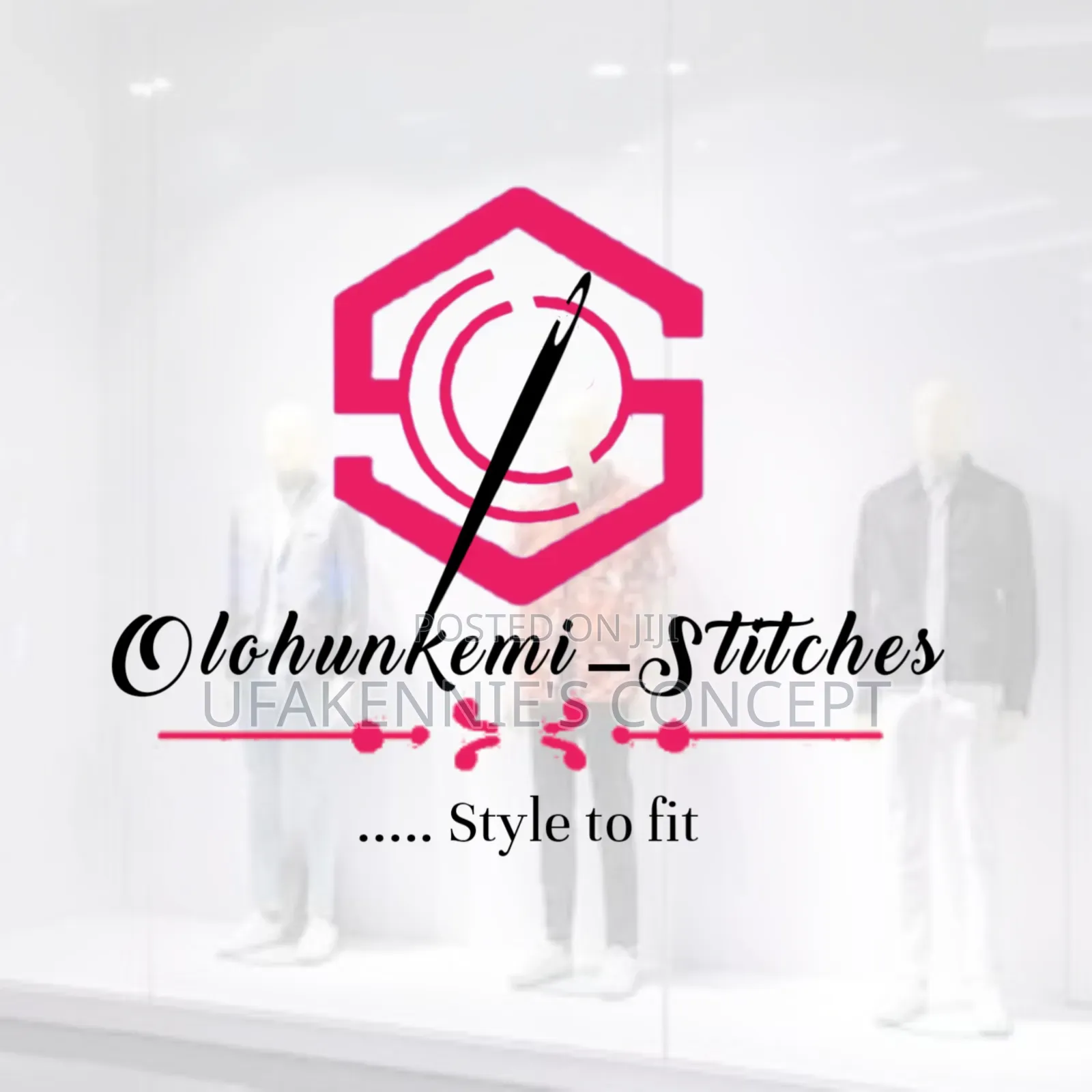 Logos and Logo Mock-Ups