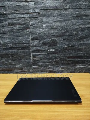 New Laptop Lenovo Legion 7 32GB Intel Core i9 SSD 2T