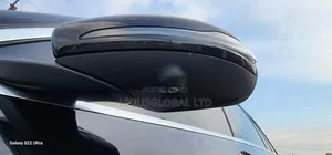 Mercedes-Benz GLC-Class 2018 Black
