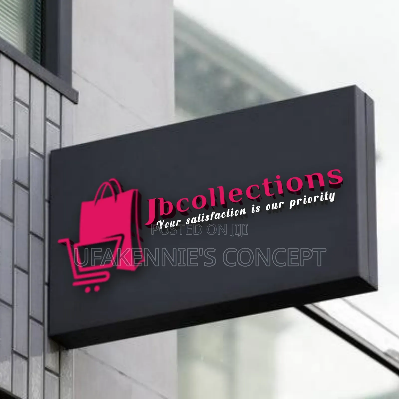 Logos and Logo Mock-Ups
