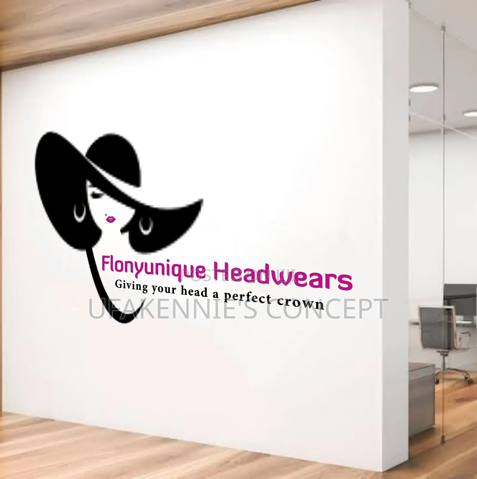 Logos and Logo Mock-Ups