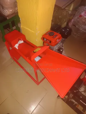 Corn Thresher