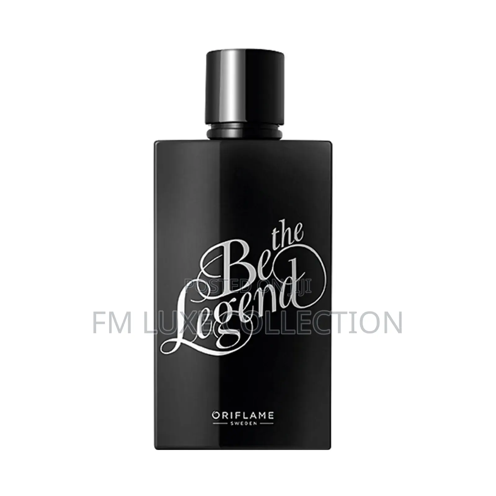 Be the Legend Eau De Toilette