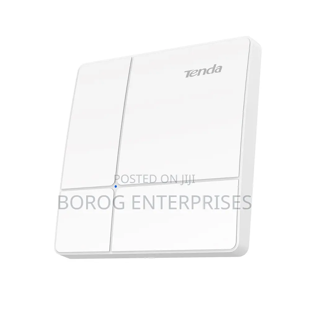 Tenda Ac1200 Wave 2 Gigabit Access Point - I24