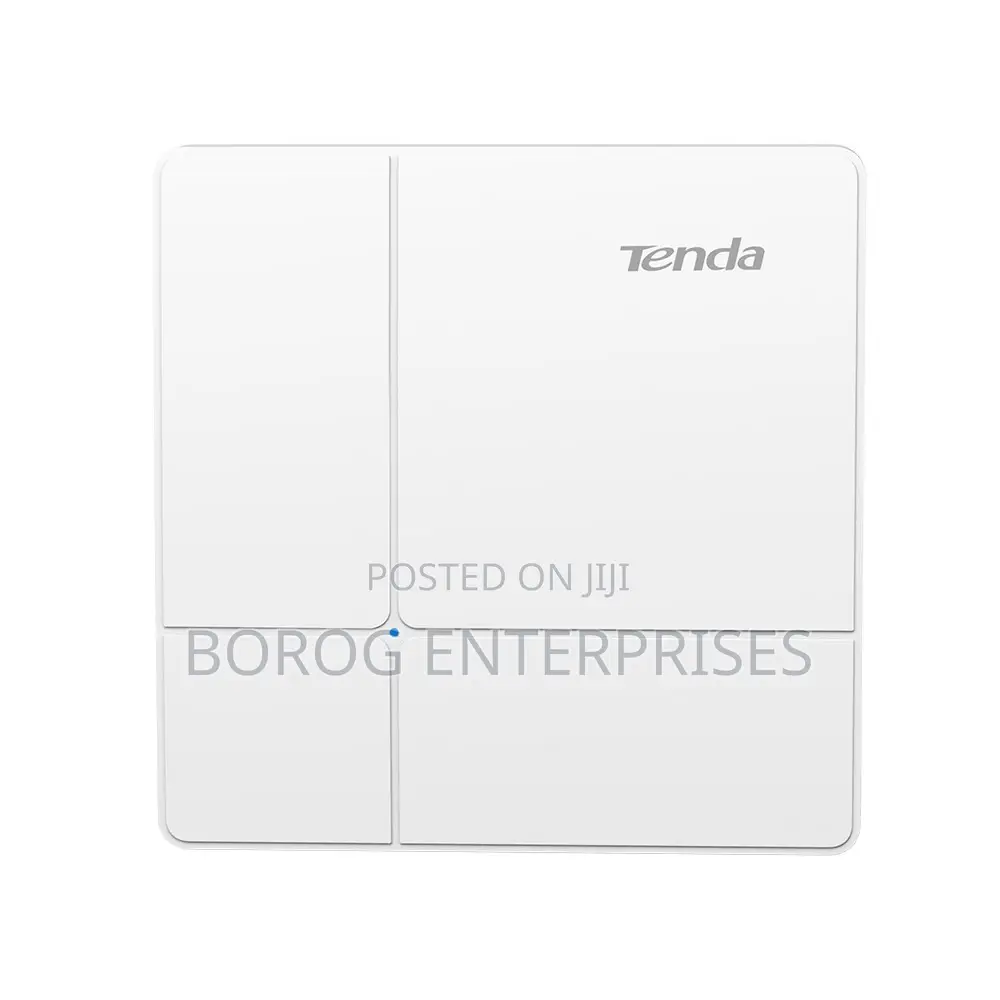 Tenda Ac1200 Wave 2 Gigabit Access Point - I24