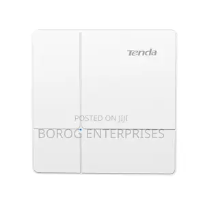 Tenda Ac1200 Wave 2 Gigabit Access Point - I24