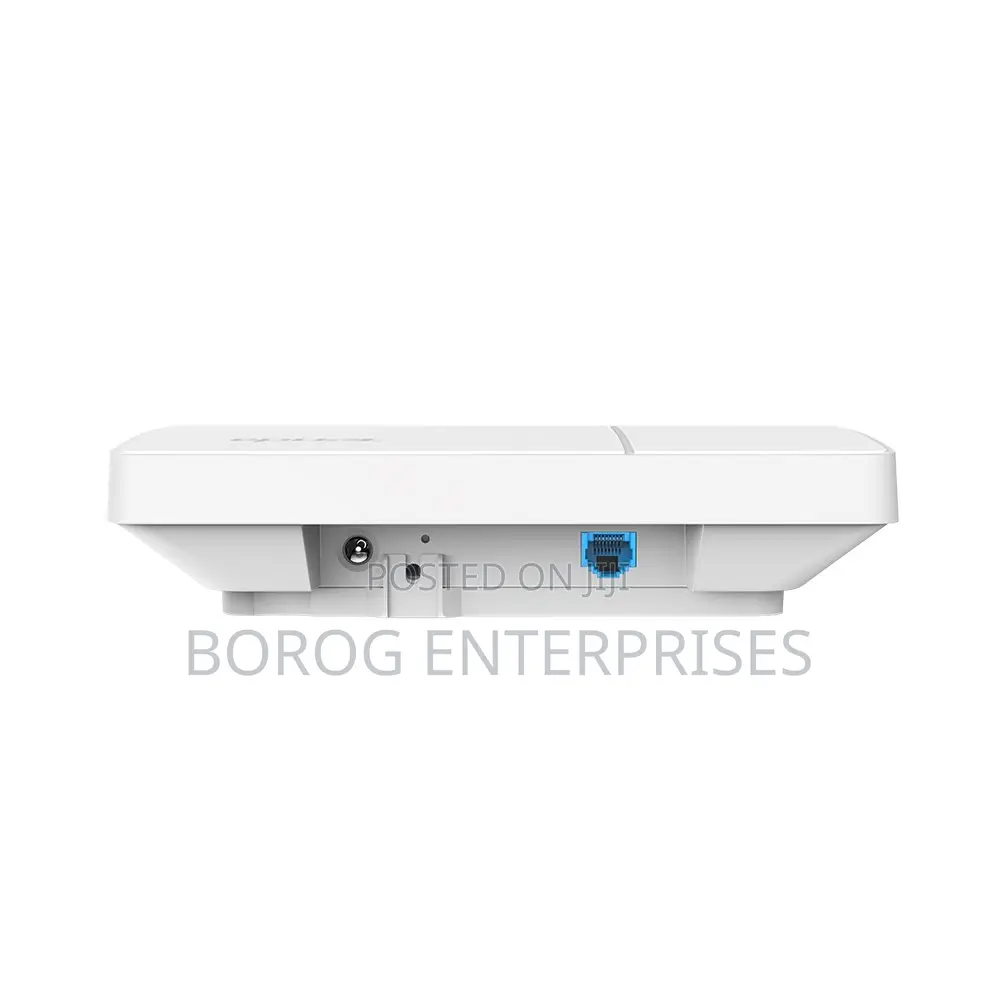 Tenda Ac1200 Wave 2 Gigabit Access Point - I24