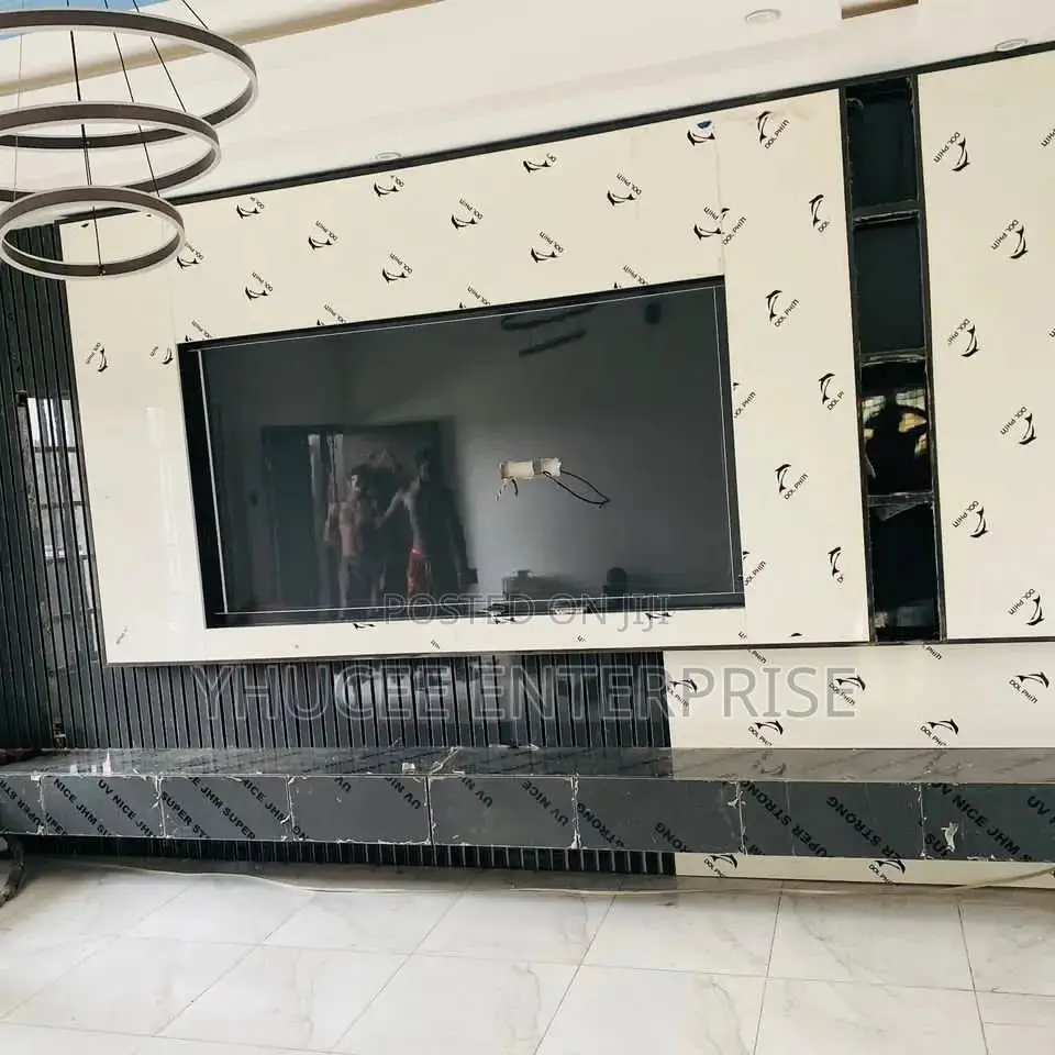 Tv Wall Consoles