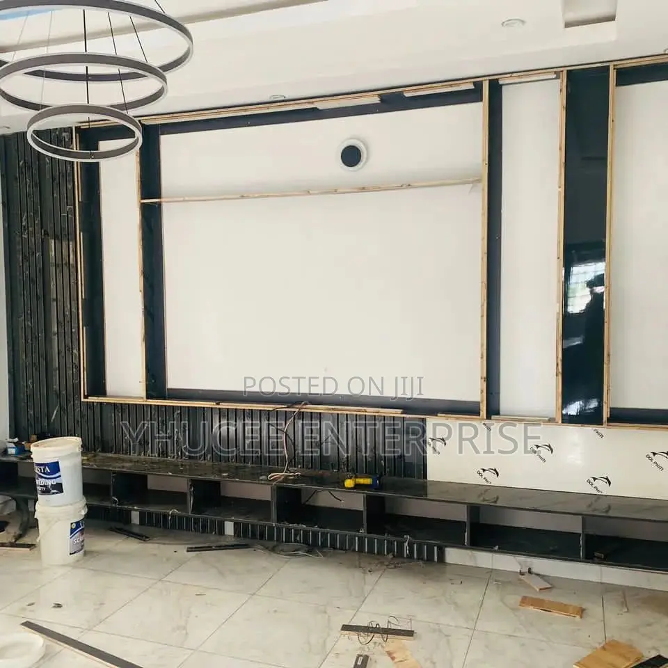 Tv Wall Consoles