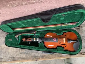 D-lark Violin 1/4