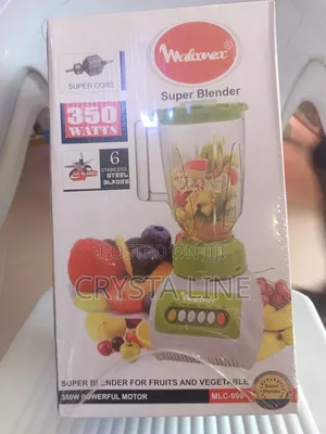 Malconex Super Blender