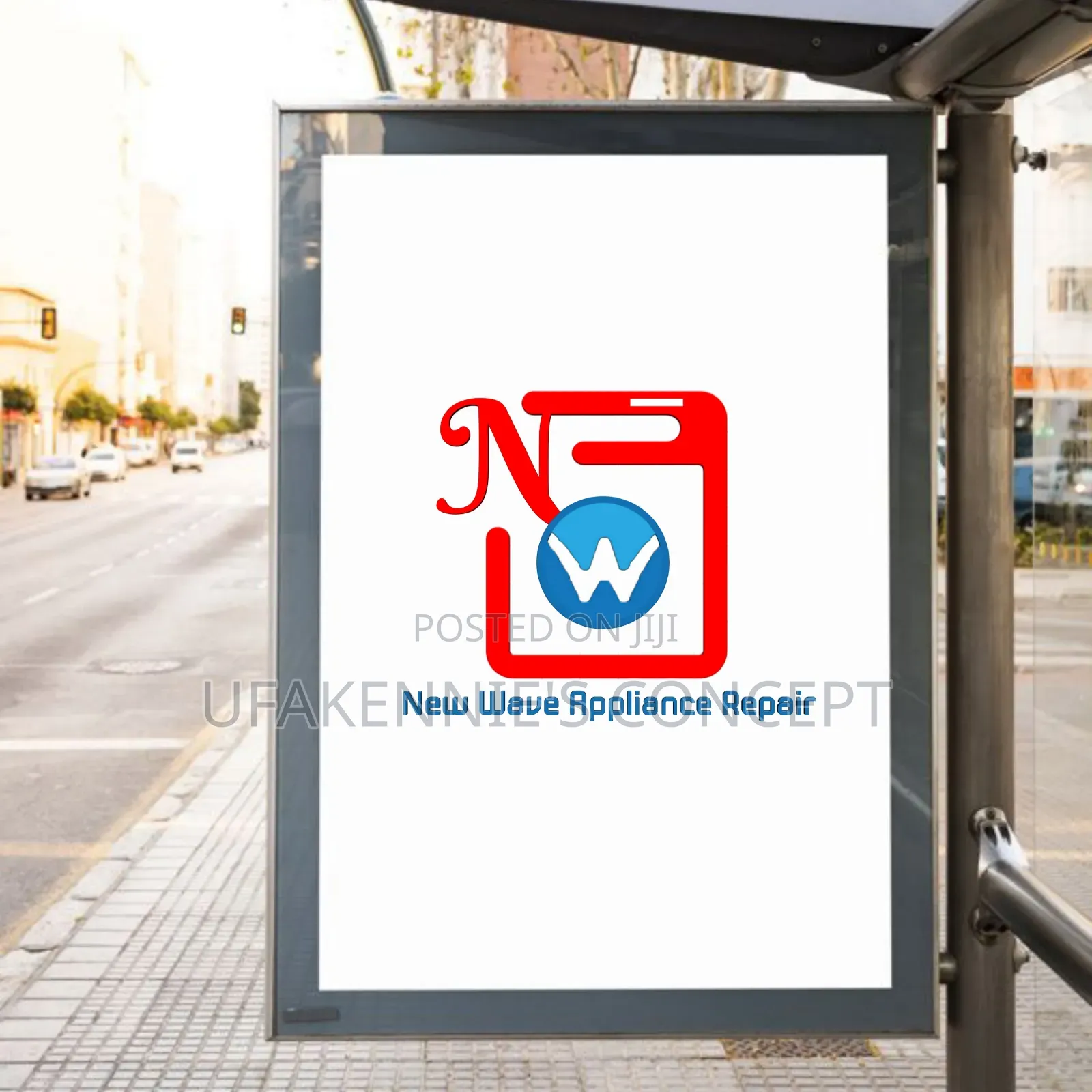 Logos and Logo Mock-Ups