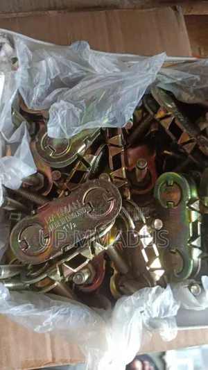 Original Chain Link for Industrial Machines