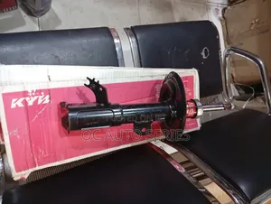 Front Shock Toyota Camry 2012-2016 KYB Japan