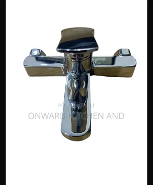 Shower Mixer