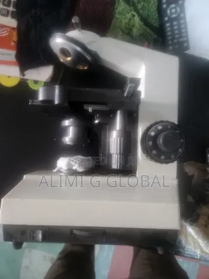 Light Microscope