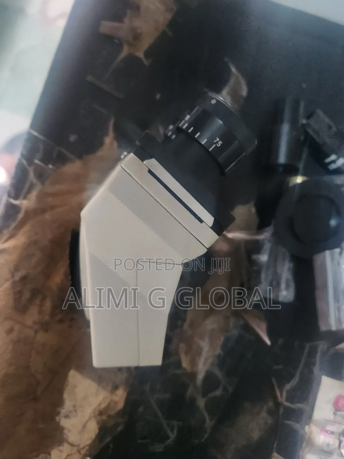 Light Microscope