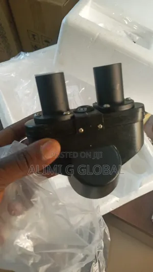 Light Microscope