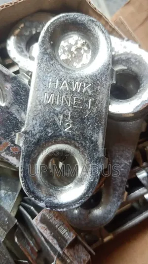 Original Chain Link for All Sizes