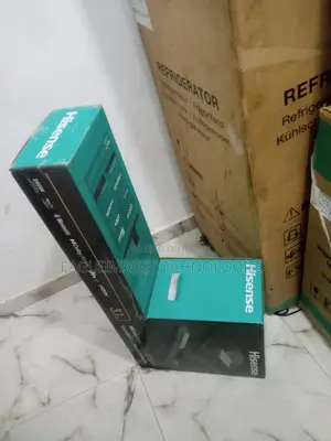 Photo - Efficient 280wats Hisense Ax3100g3.1ch Soundbar