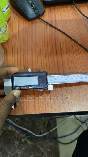 Digital Vernier Caliper