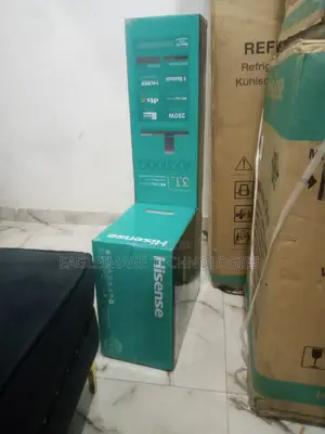 Photo - User-Friendly 280watts Hisense Ax3100g3.1ch Soundbar