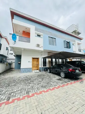 4bdrm Apartment in Chevron for rent