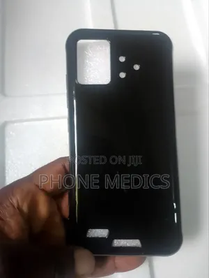 Umidigi Bison Pouch/Phone Case