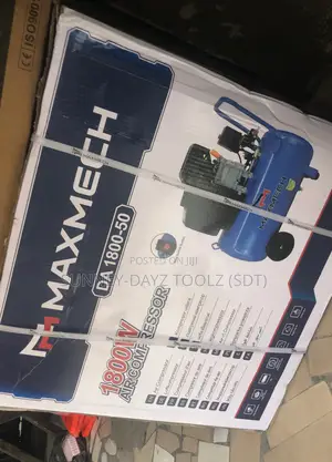 Air Compressor