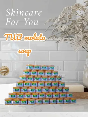 Molato Soap