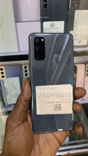 Samsung Galaxy S20 128 GB