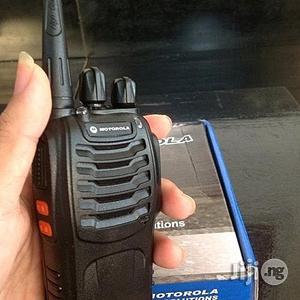 Motorola Waking Taking
