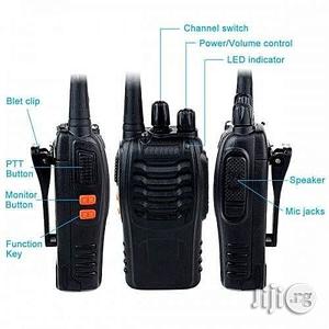 Motorola Waking Taking