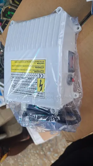 2 Hp Pumping Machine Switch for Surface/ Submissive