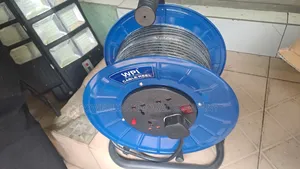 Cable Reel 50m by 2.5mm for Construction Companies/ Factories