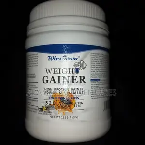 Weight Gainer