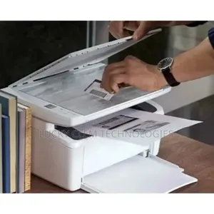 Hp Laserjet MFP M141w Printer-7md74a
