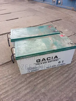We Buy Dead Inverter Battery