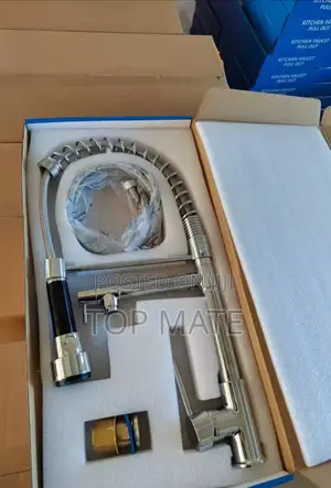England Spring Sink Mixer Tap